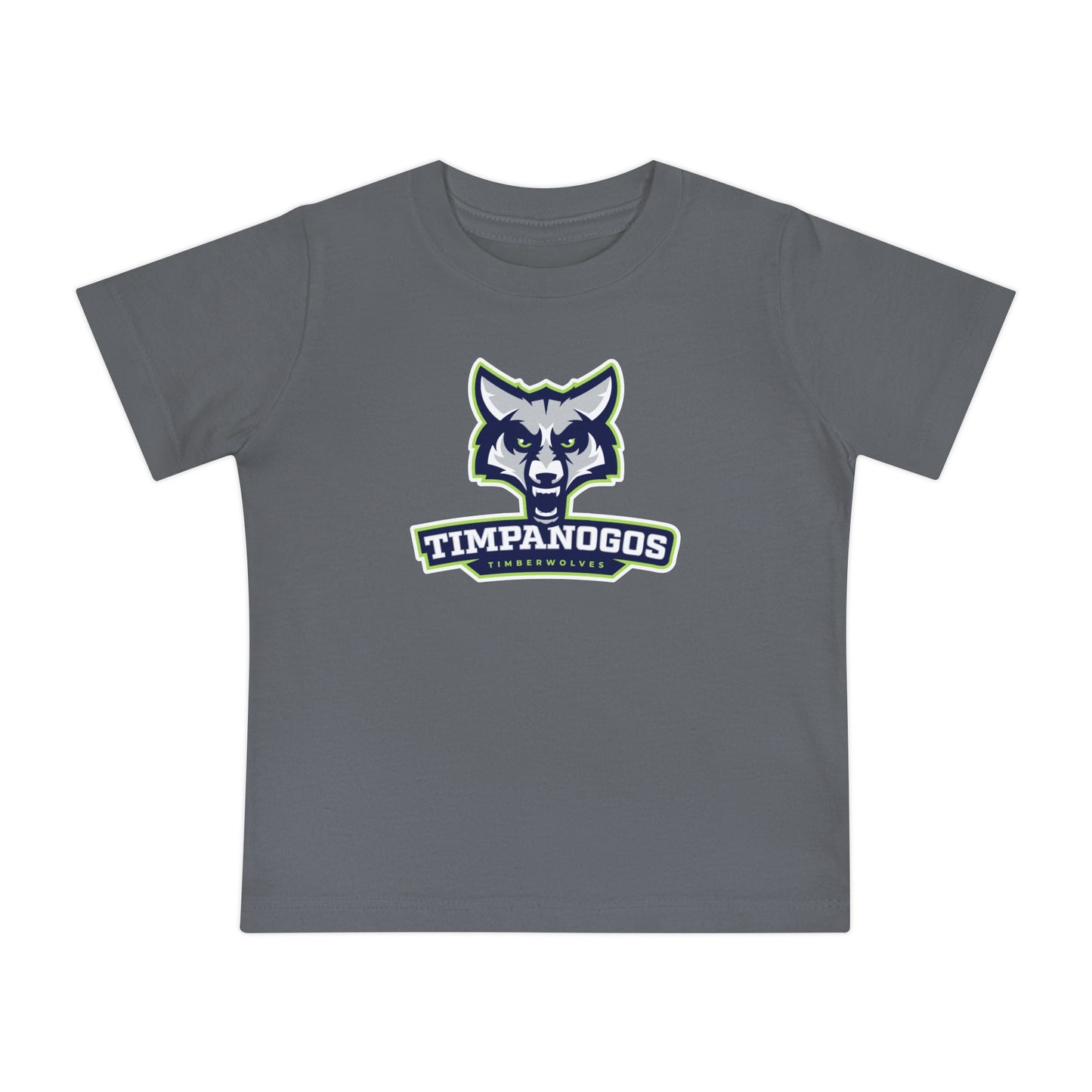 Baby Short Sleeve Tee