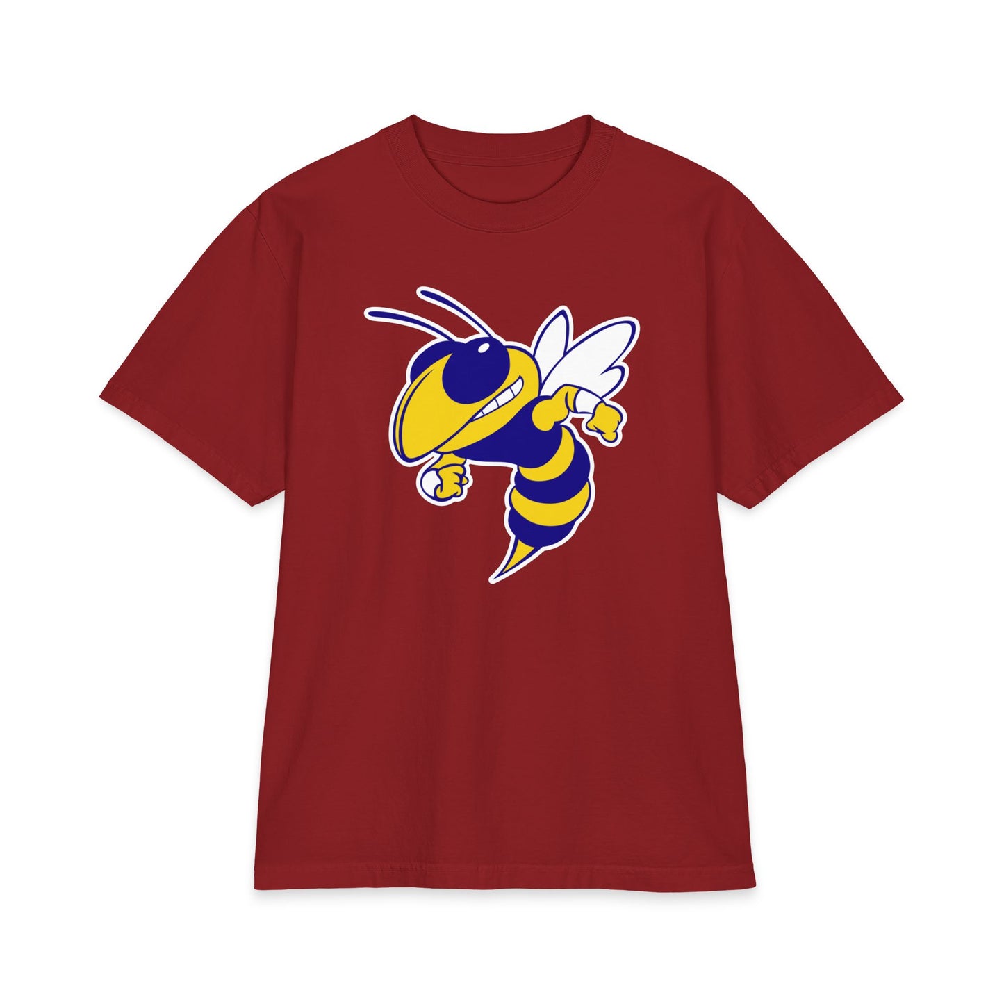 Max Heavyweight Short Sleeve Tee