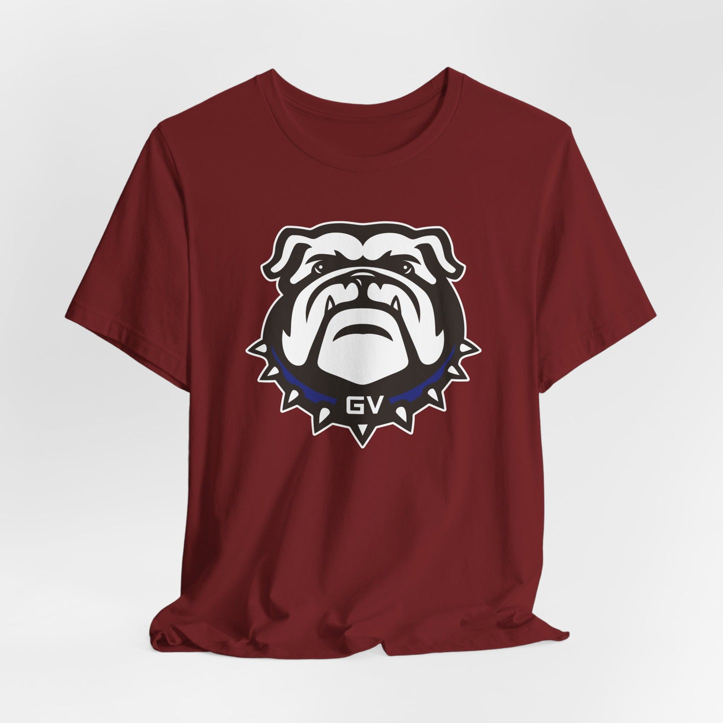 Jersey Short Sleeve Tee