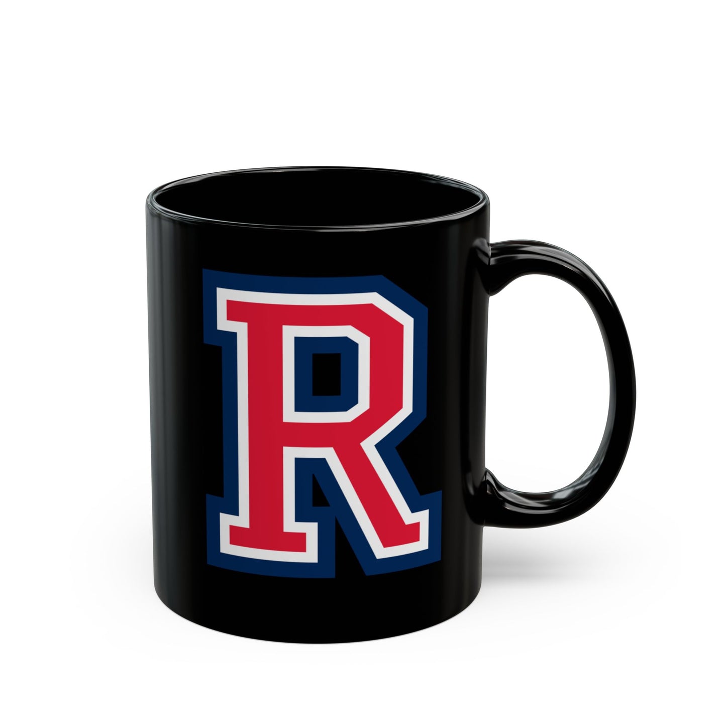 Black Team Mug (11oz/15oz)