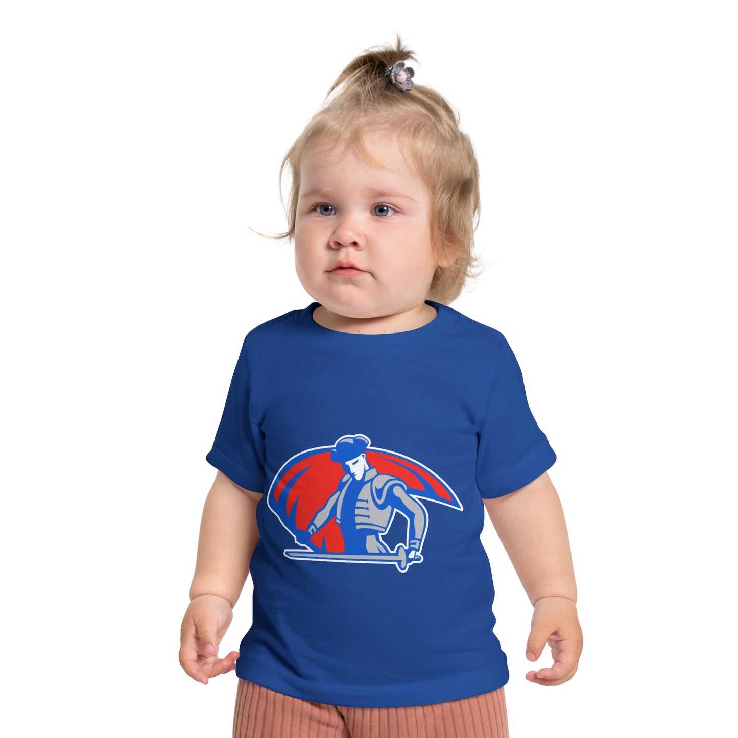 Baby Short Sleeve Tee