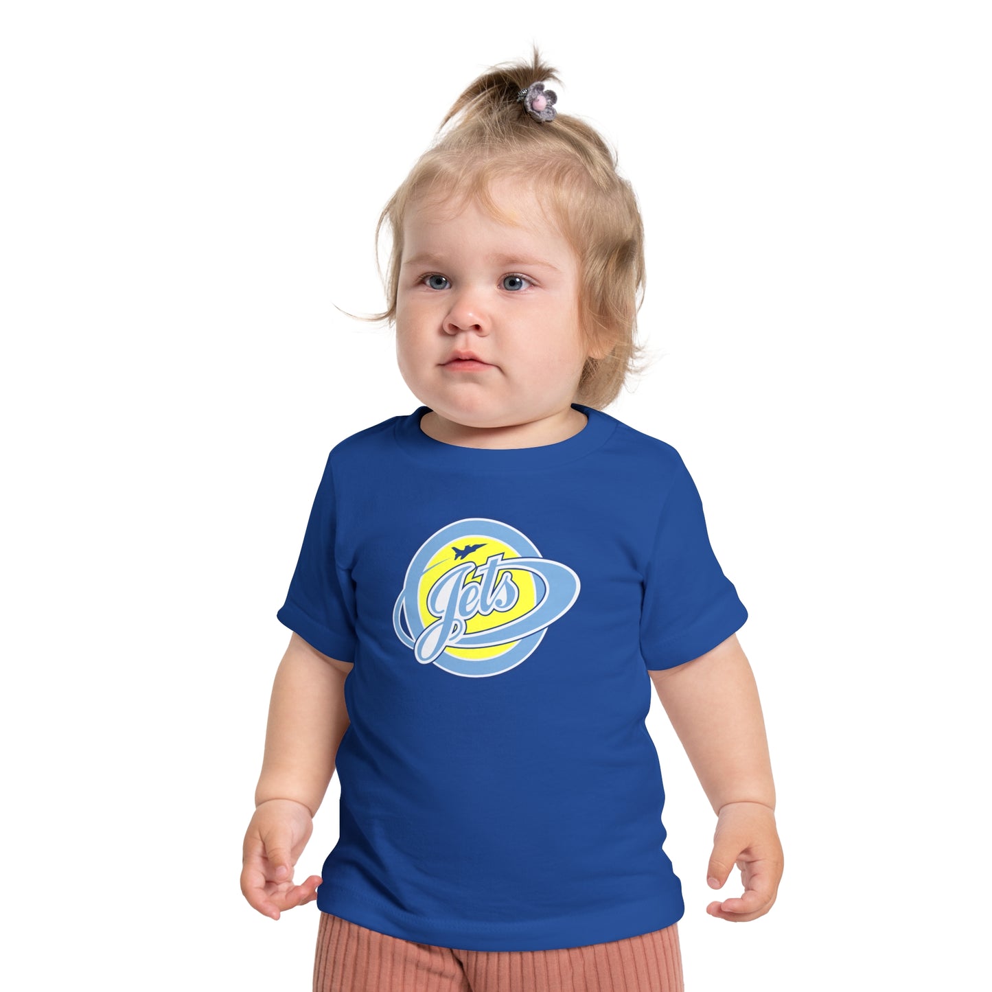 Baby Short Sleeve Tee