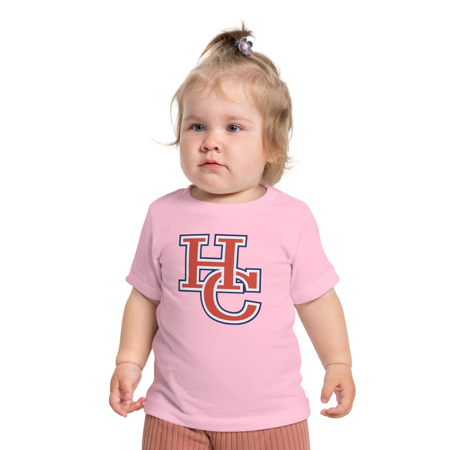 Baby Short Sleeve Tee