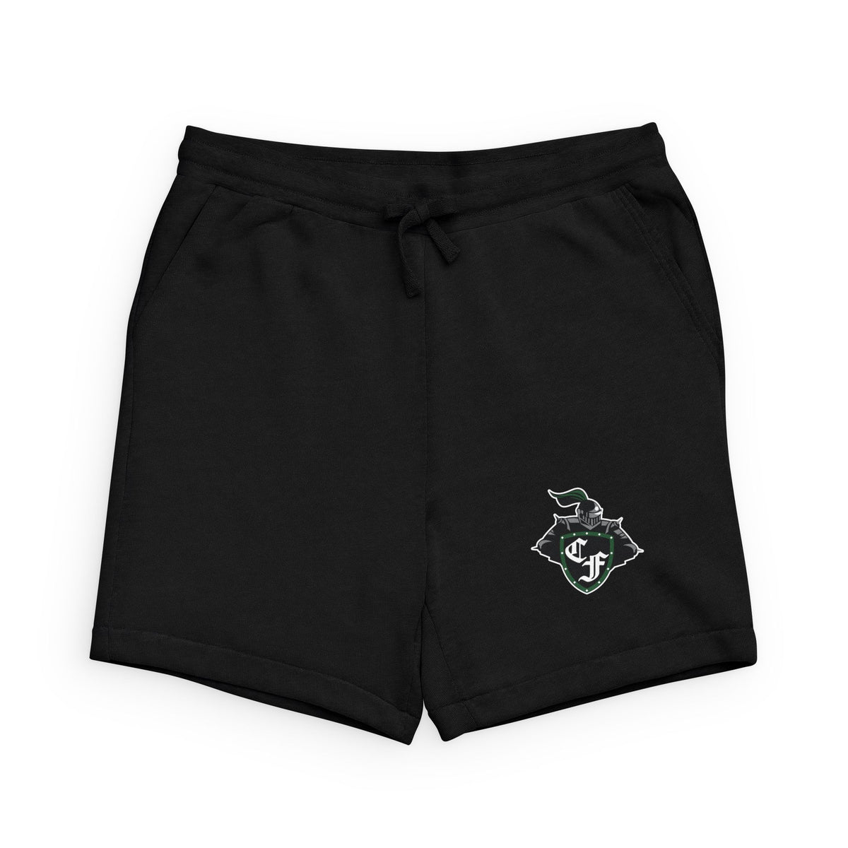 Unisex Sponge Fleece Sweatshort