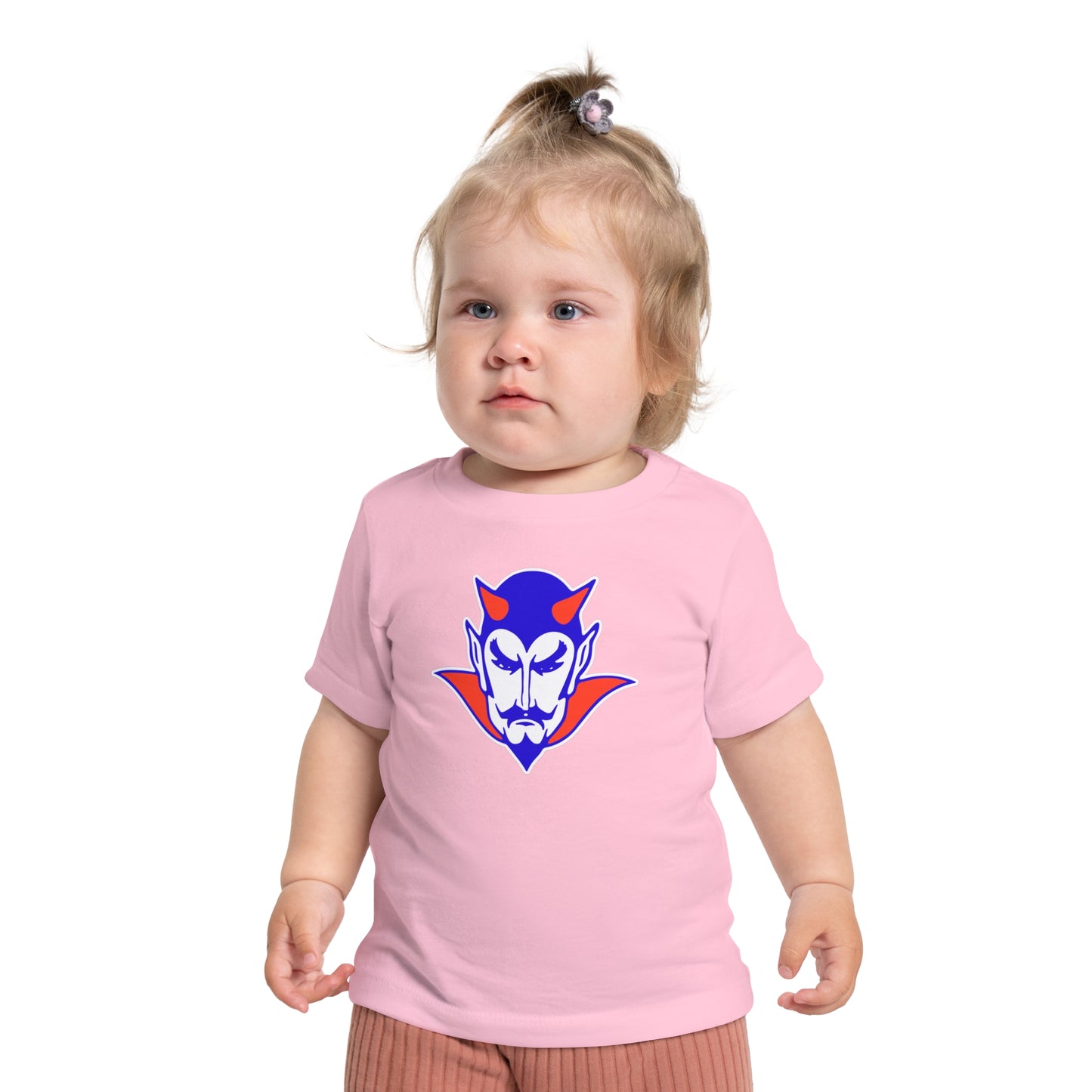 Baby Short Sleeve Tee