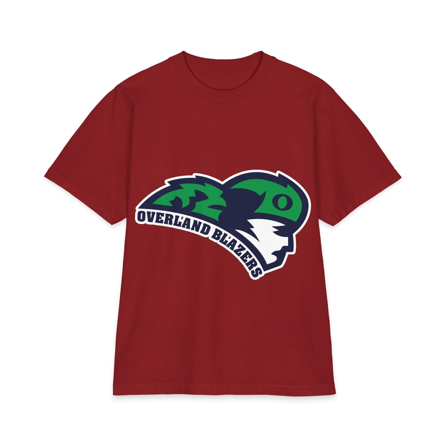 Max Heavyweight Short Sleeve Tee