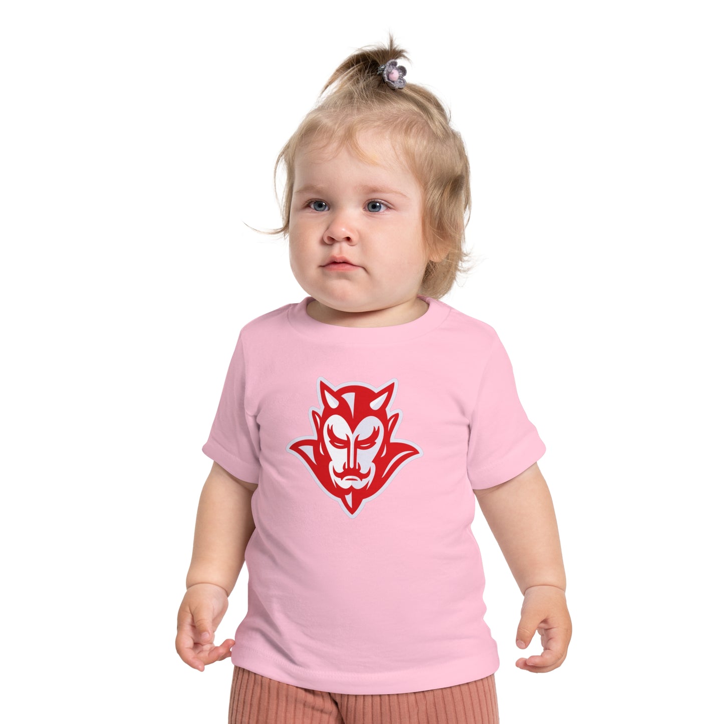 Baby Short Sleeve Tee