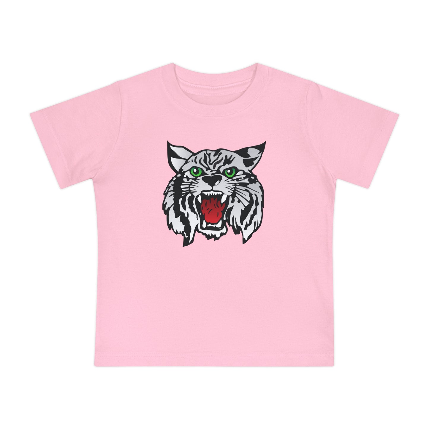 Baby Short Sleeve Tee