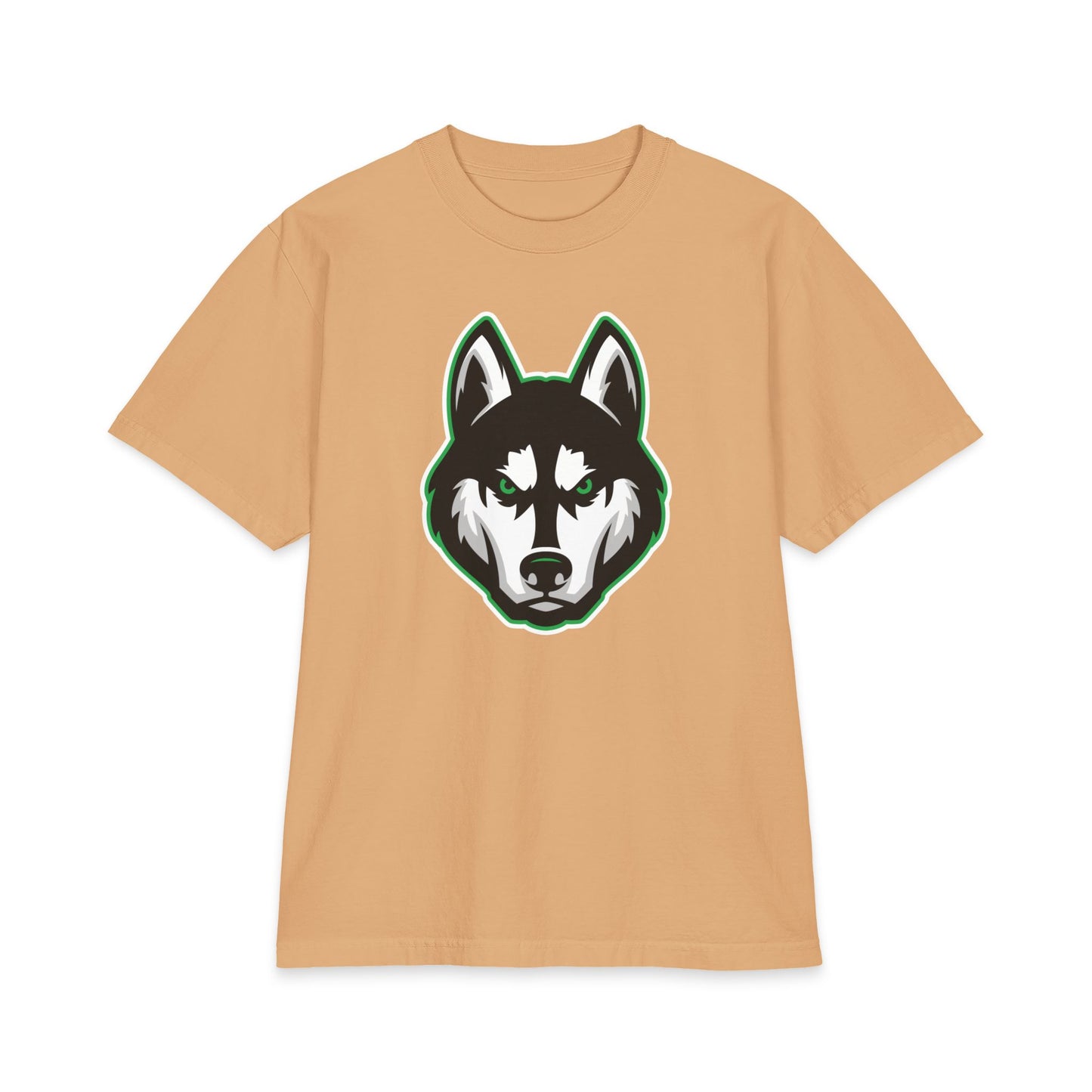 Max Heavyweight Short Sleeve Tee