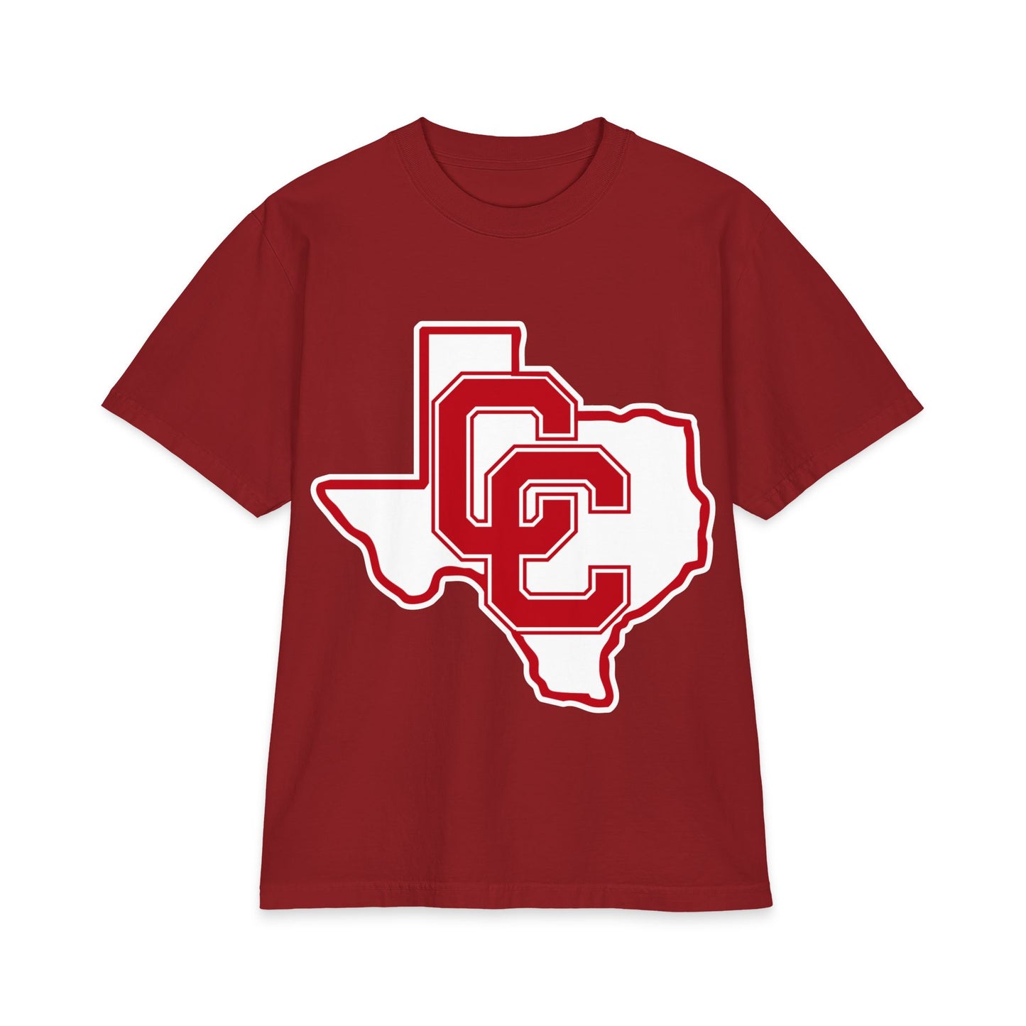 Max Heavyweight Short Sleeve Tee
