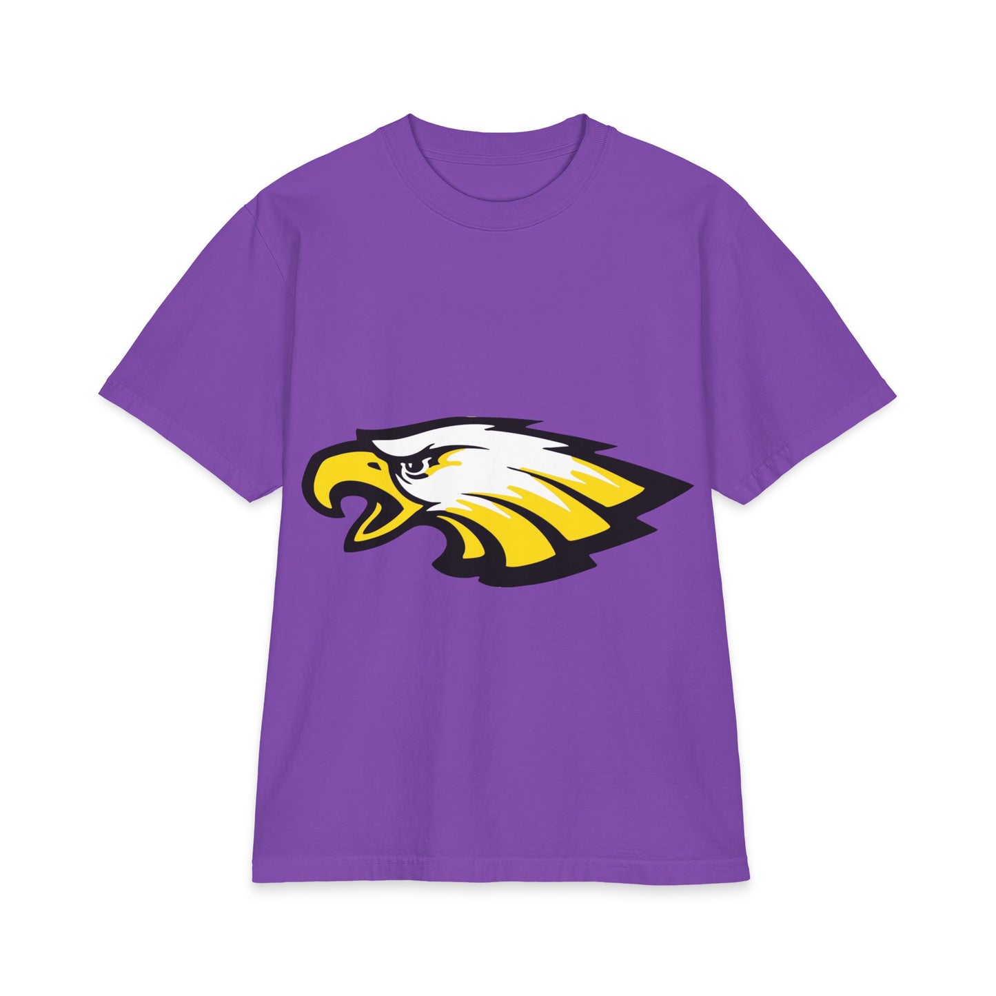 Max Heavyweight Short Sleeve Tee
