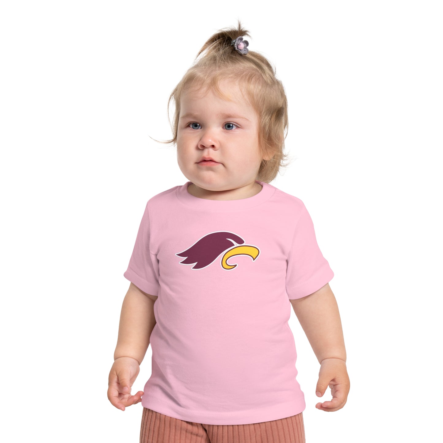 Baby Short Sleeve Tee