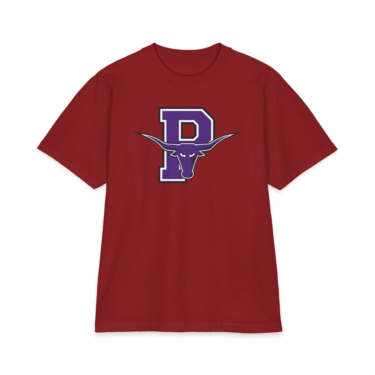 Max Heavyweight Short Sleeve Tee