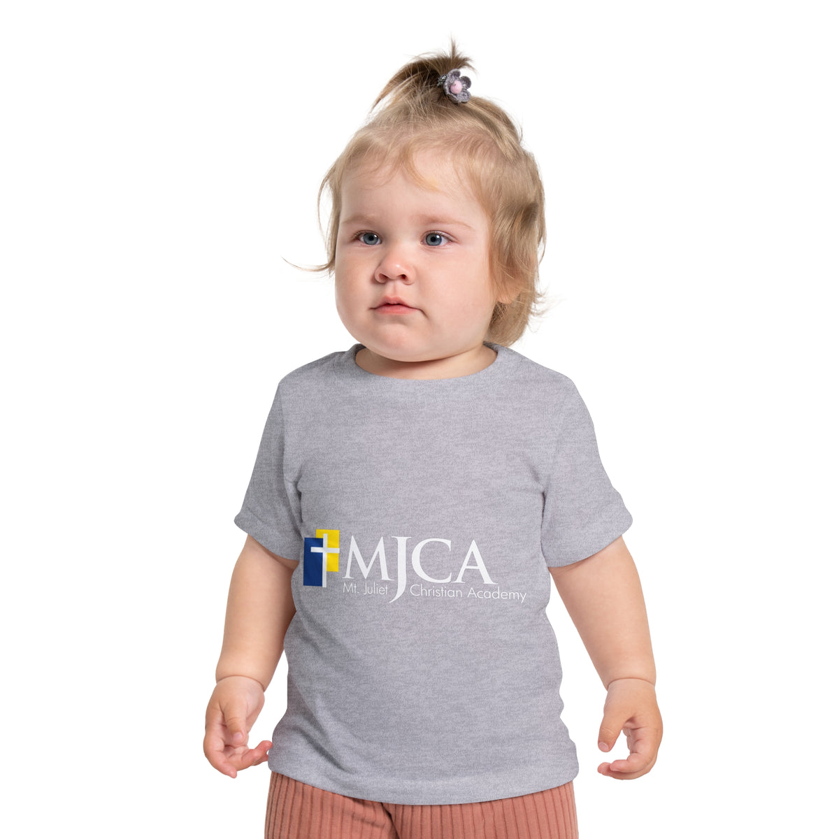 Baby Short Sleeve Tee