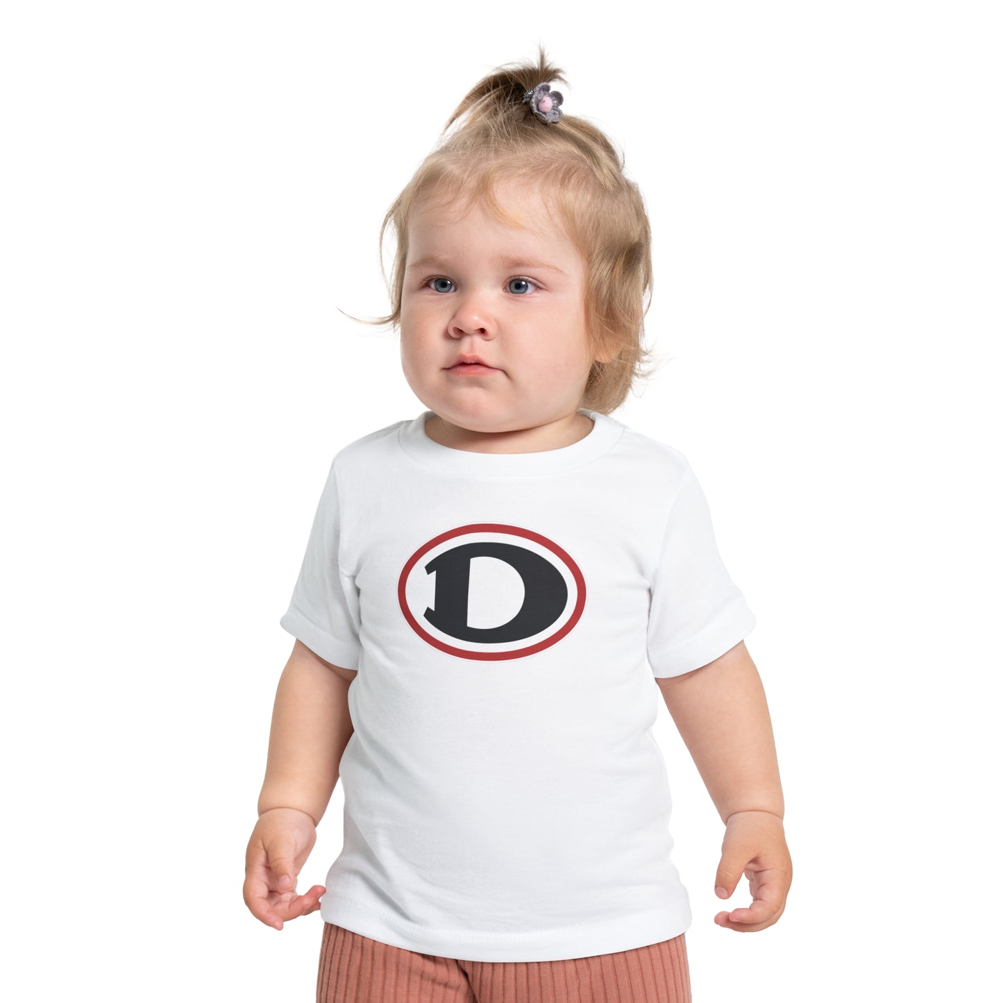 Baby Short Sleeve Tee