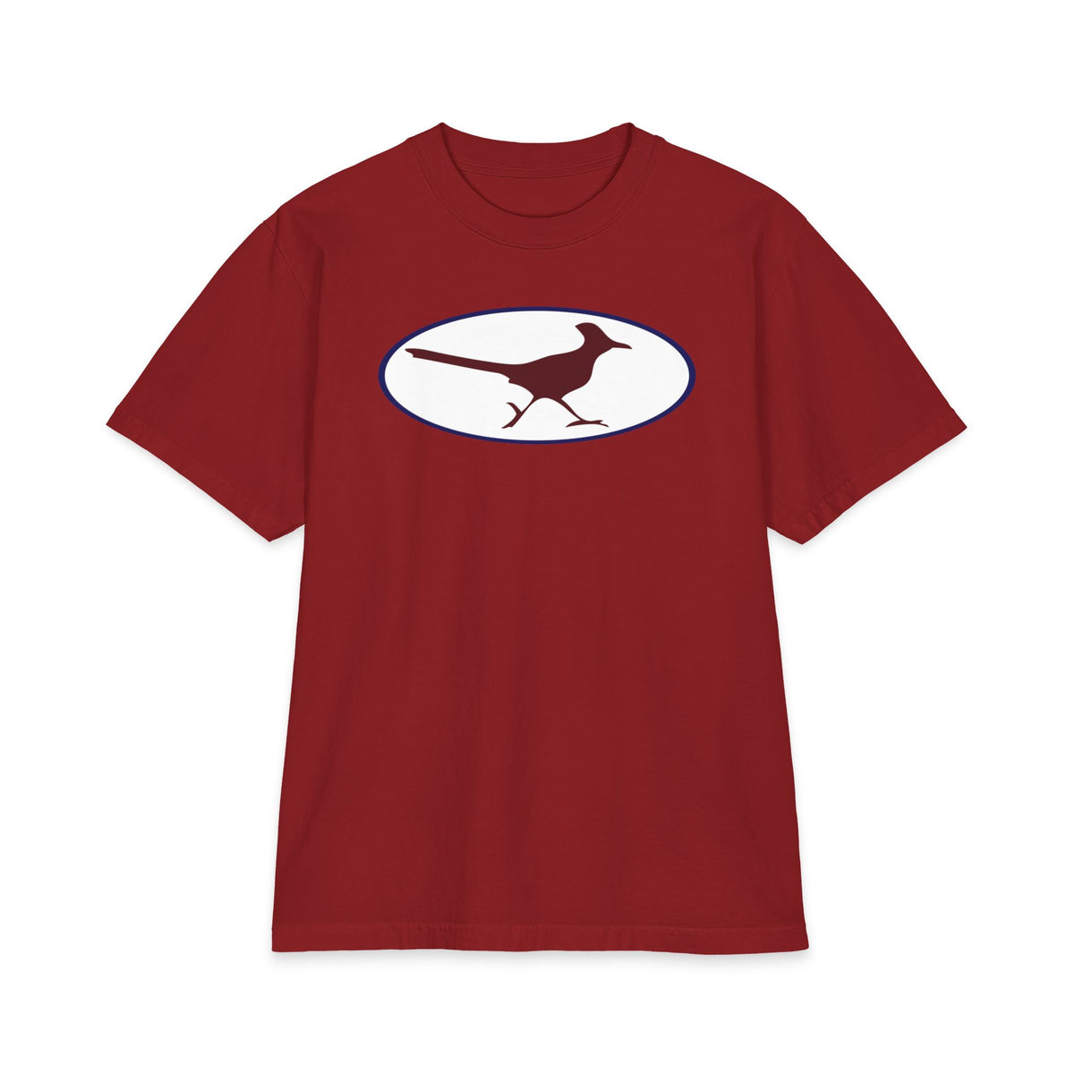 Max Heavyweight Short Sleeve Tee