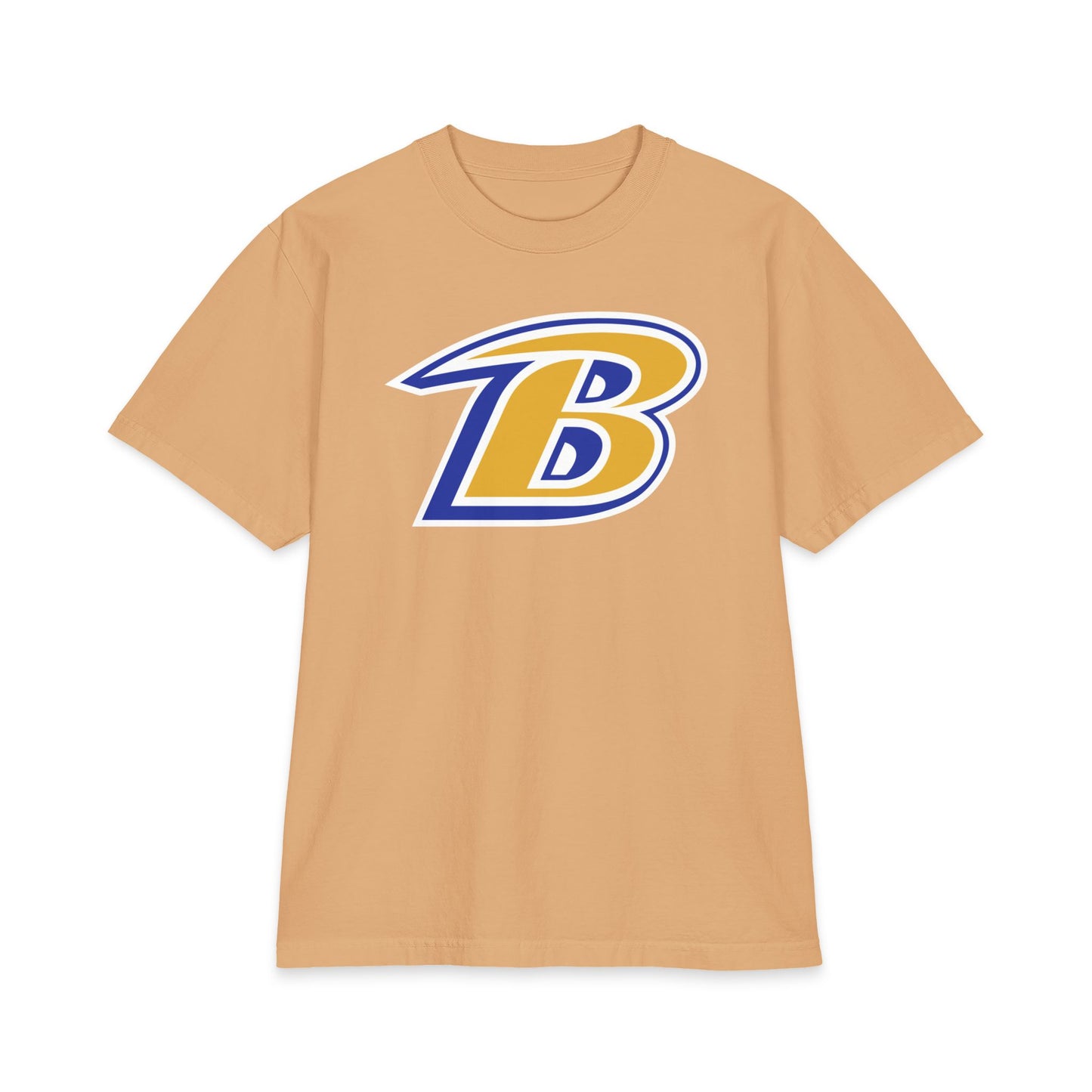Max Heavyweight Short Sleeve Tee