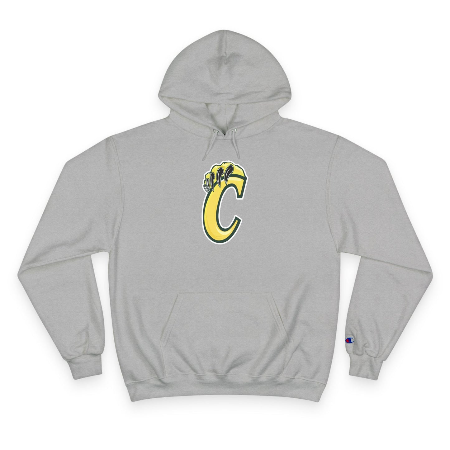 Champion Powerblend Fleece Pullover Hoodie