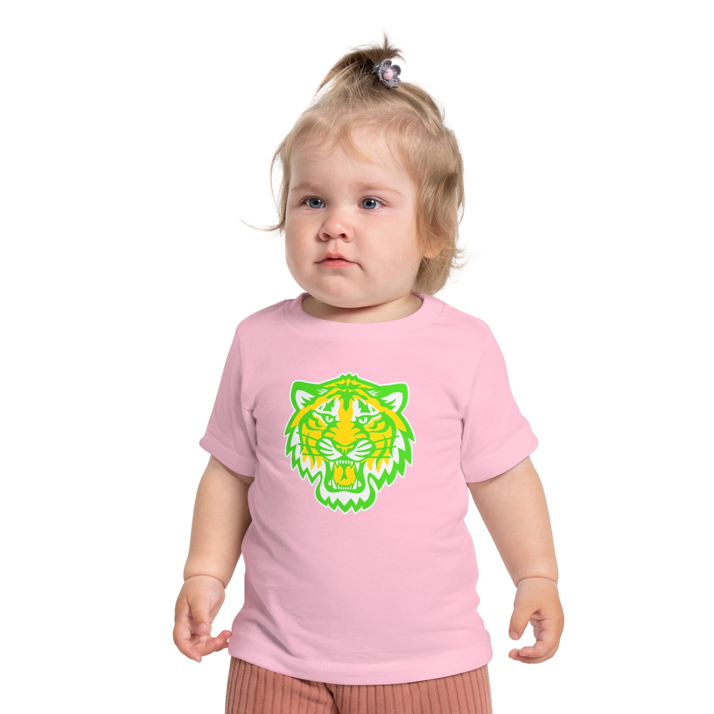 Baby Short Sleeve Tee