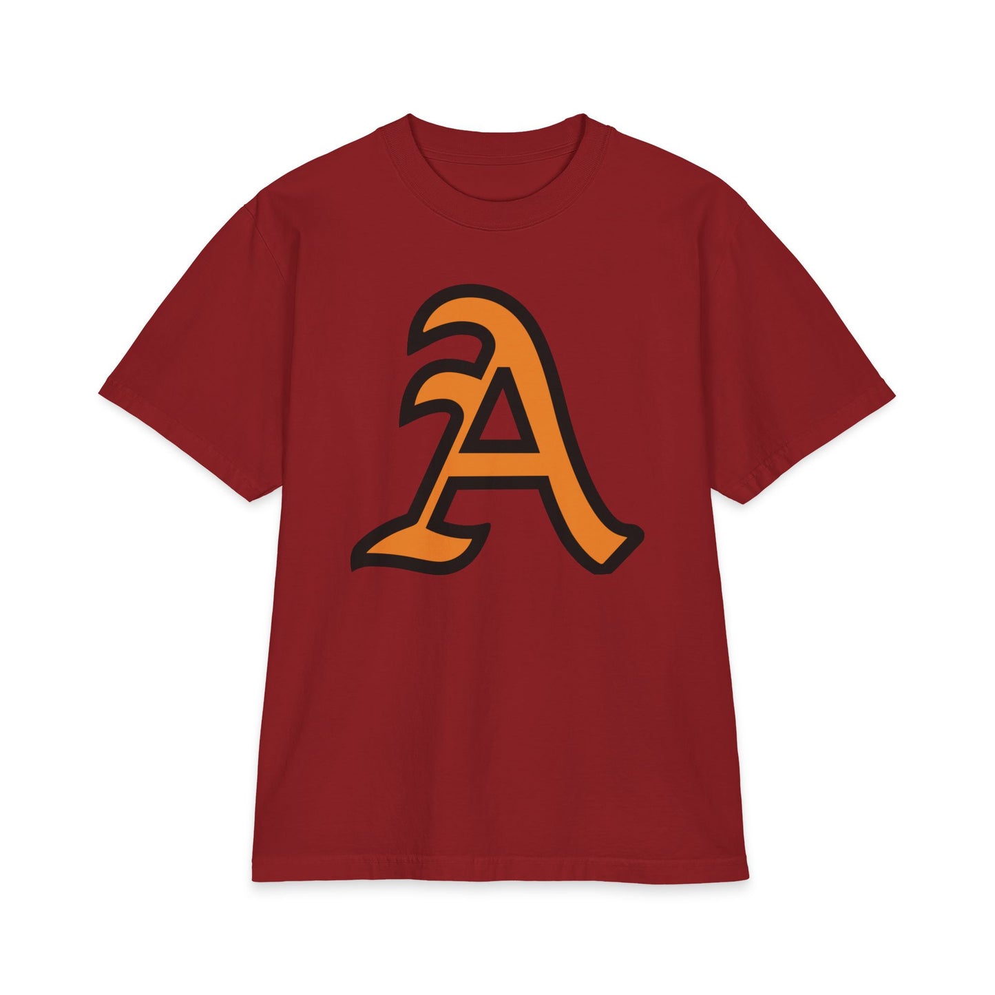 Max Heavyweight Short Sleeve Tee