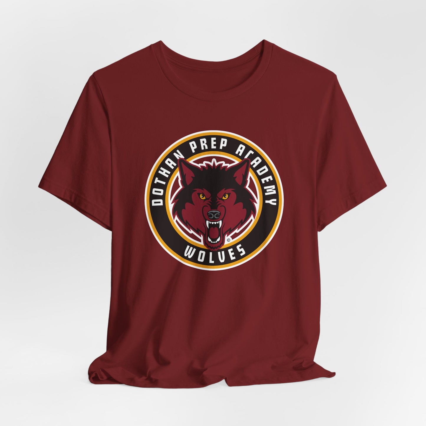 Jersey Short Sleeve Tee