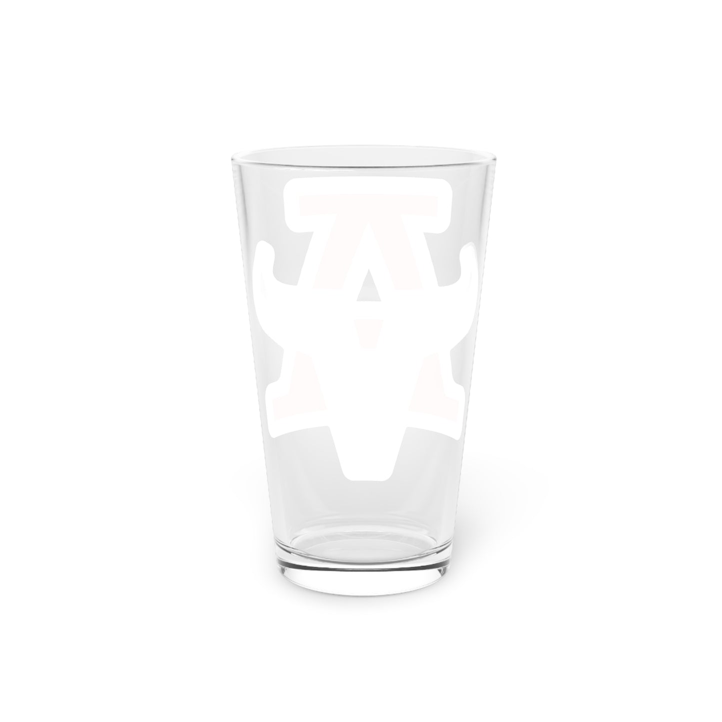 16oz Glass