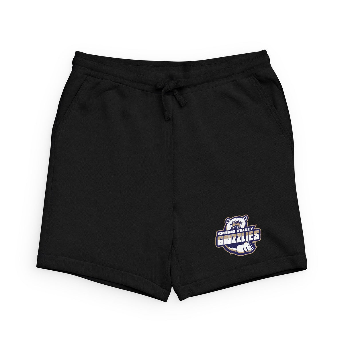 Unisex Sponge Fleece Sweatshort