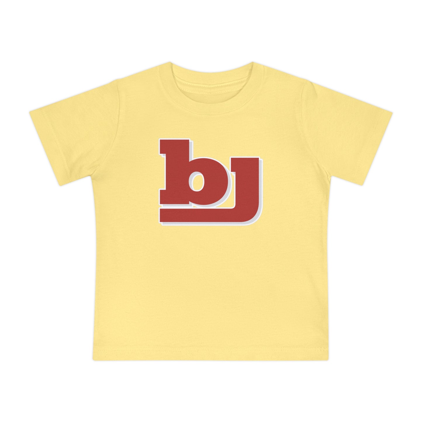 Baby Short Sleeve Tee