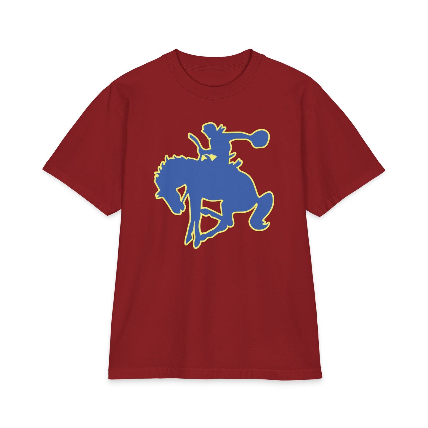 Max Heavyweight Short Sleeve Tee