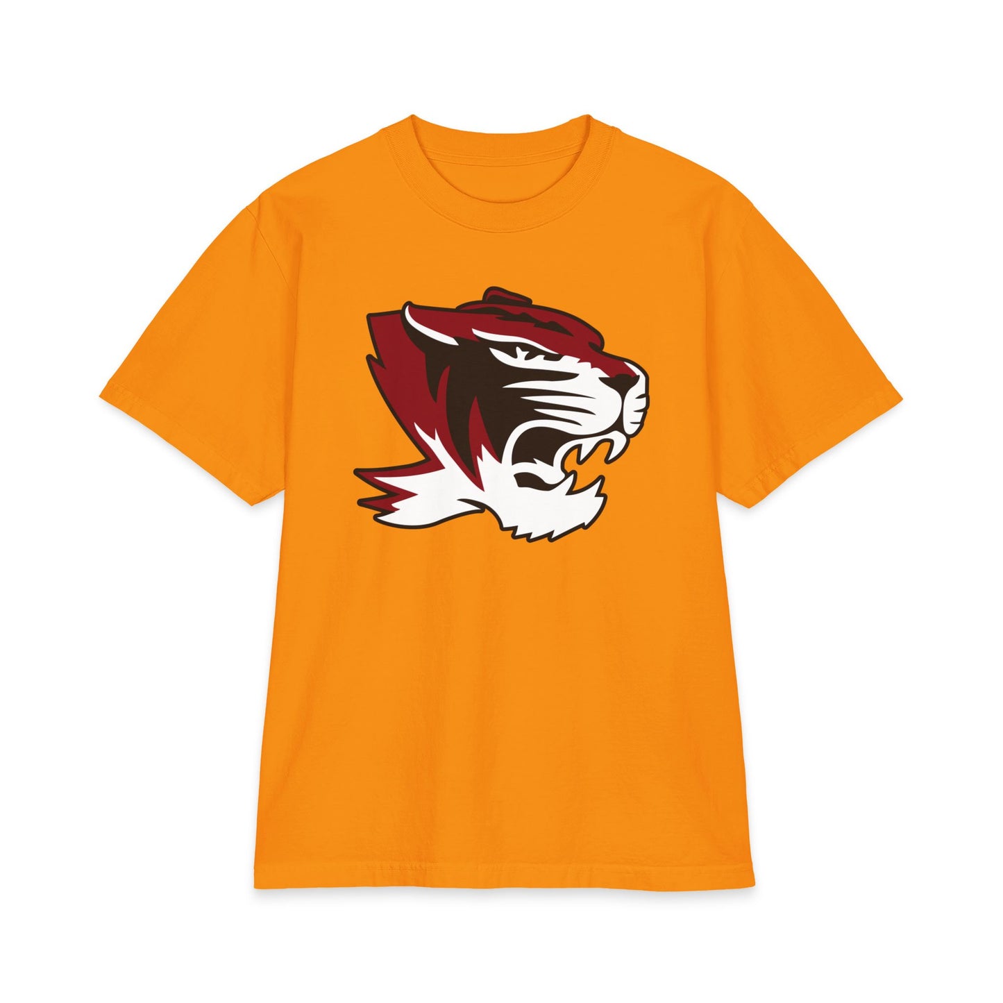 Max Heavyweight Short Sleeve Tee