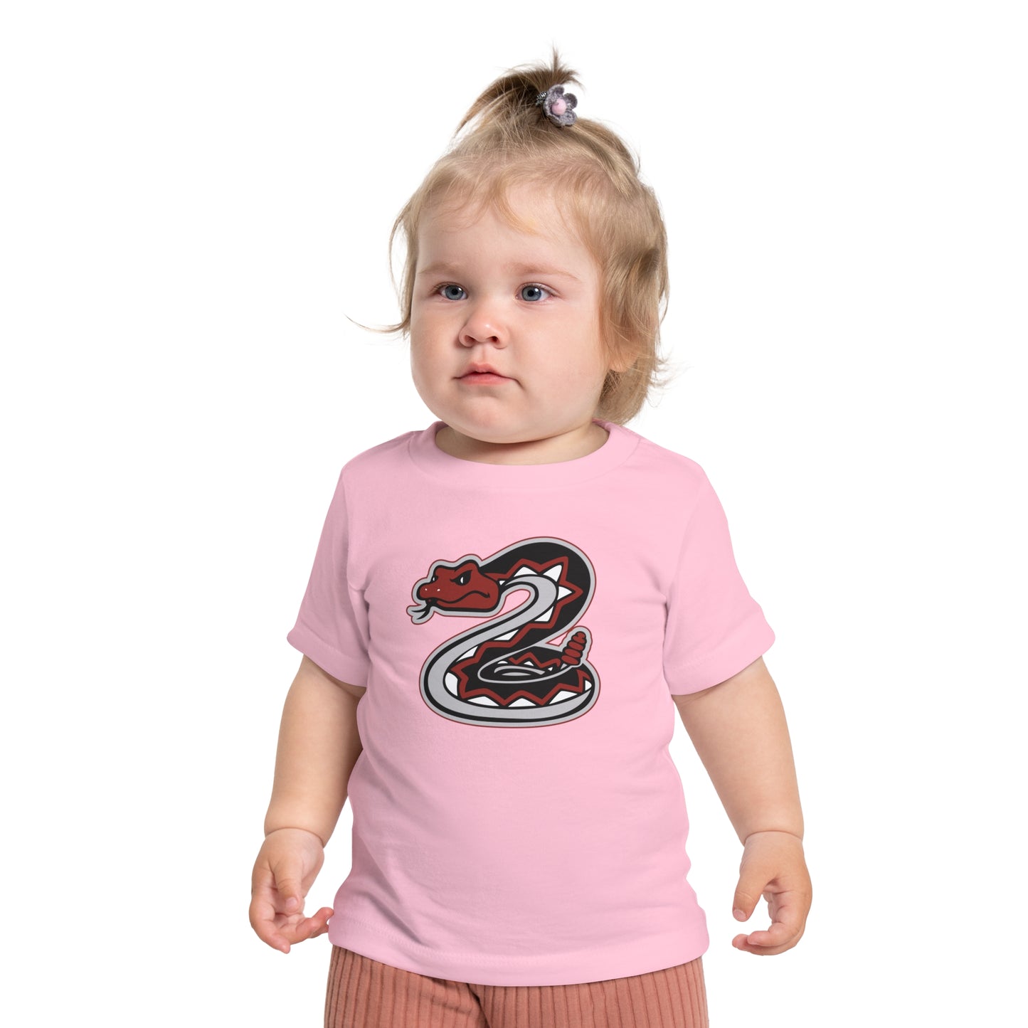 Baby Short Sleeve Tee