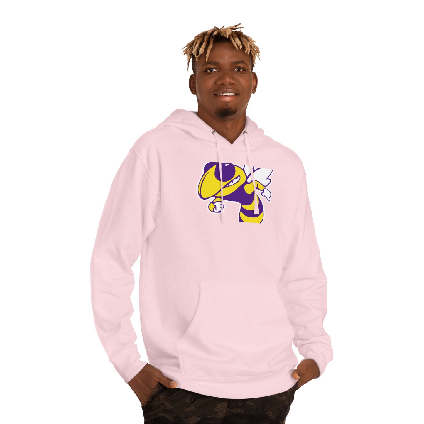 Midweight Pullover Hoodie