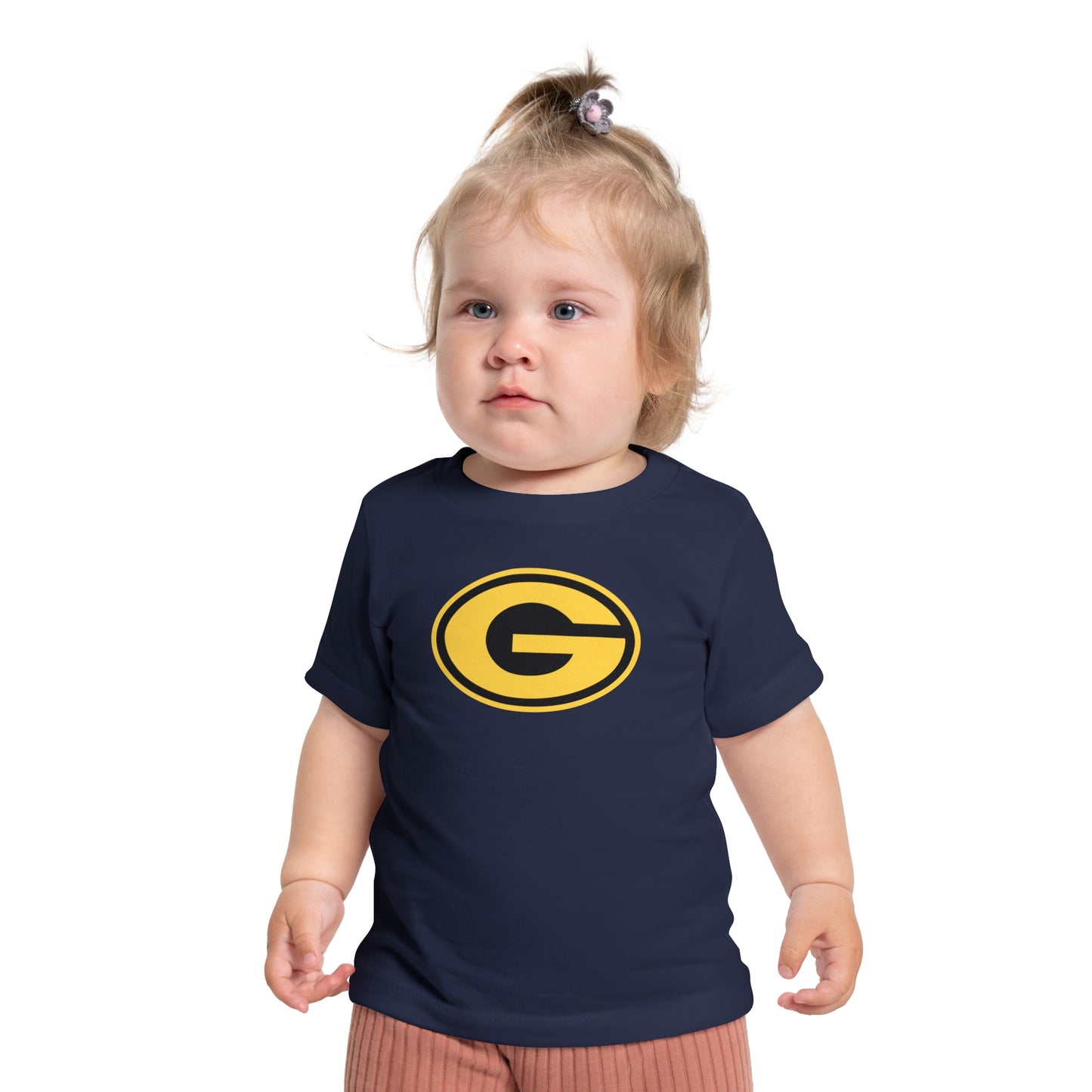 Baby Short Sleeve Tee