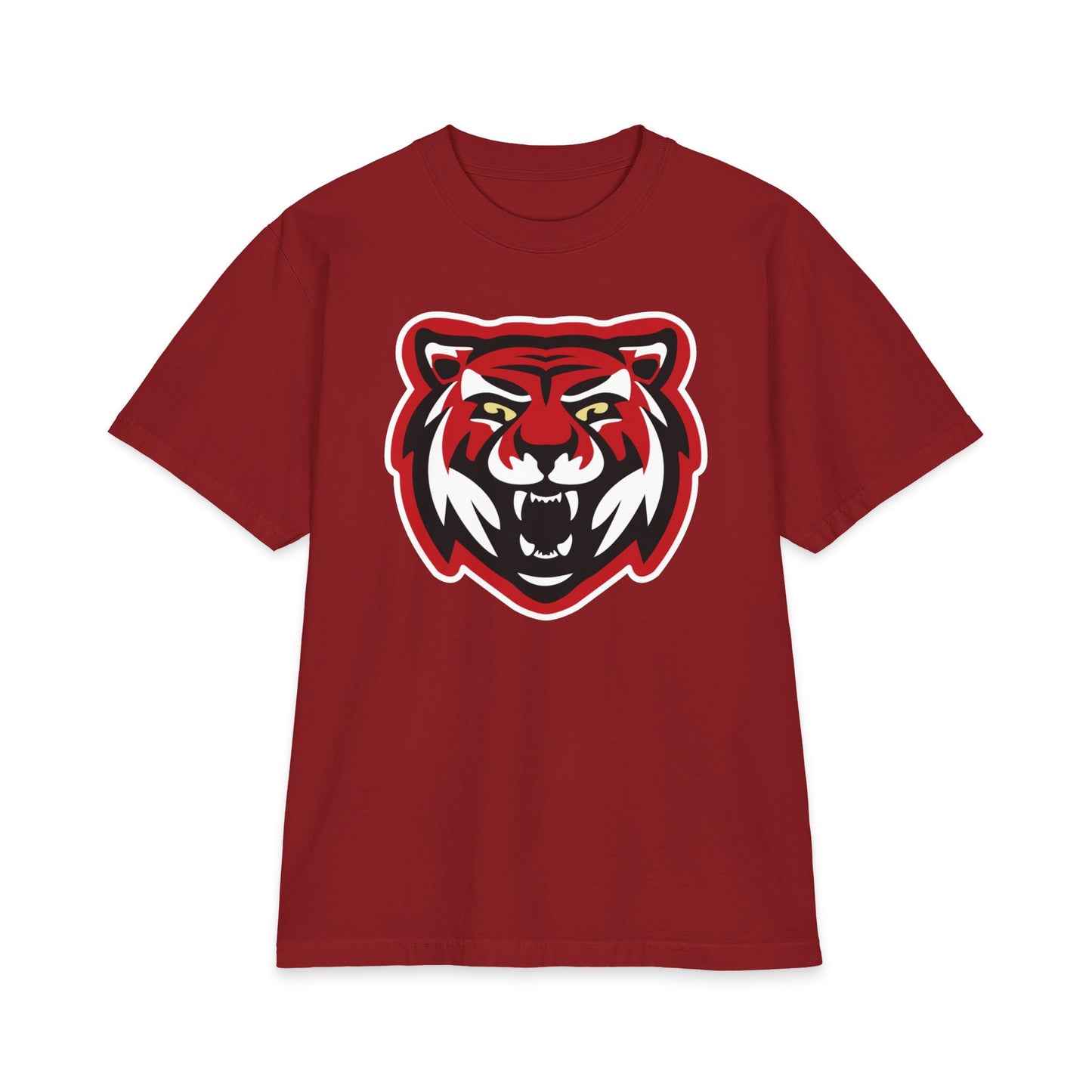 Max Heavyweight Short Sleeve Tee