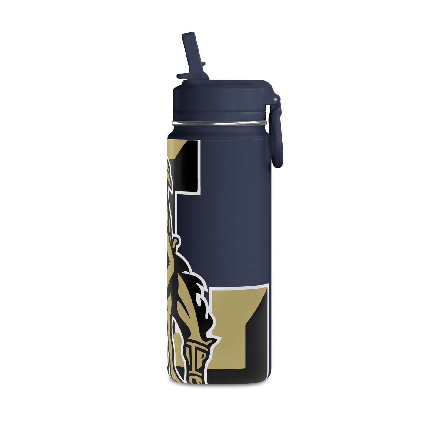 Mini Water Bottle, 20oz