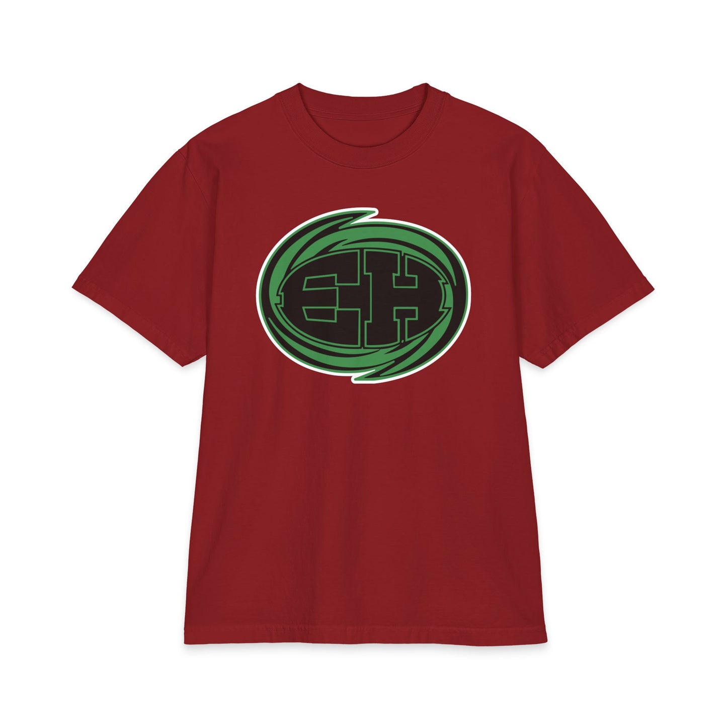Max Heavyweight Short Sleeve Tee