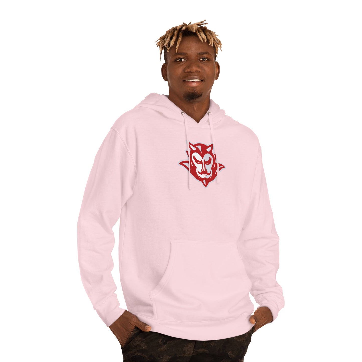 Midweight Pullover Hoodie