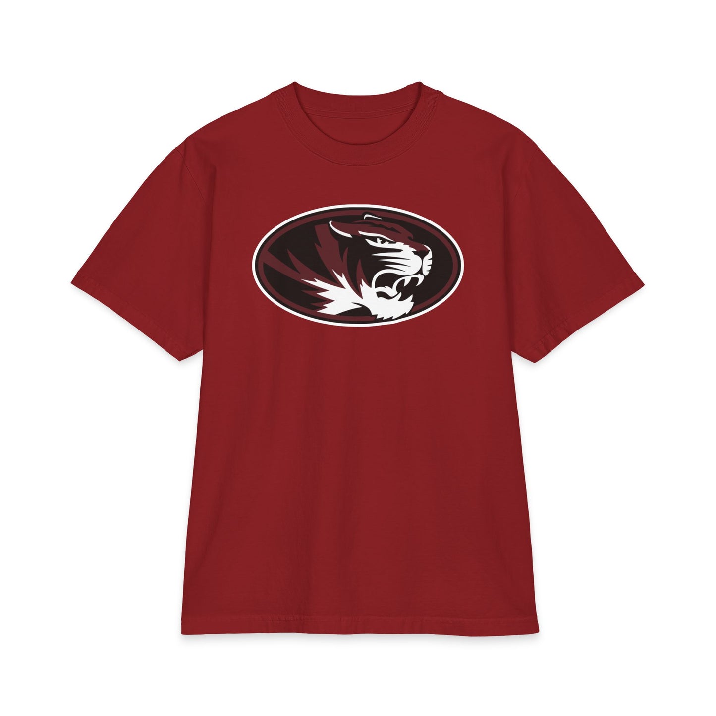 Max Heavyweight Short Sleeve Tee