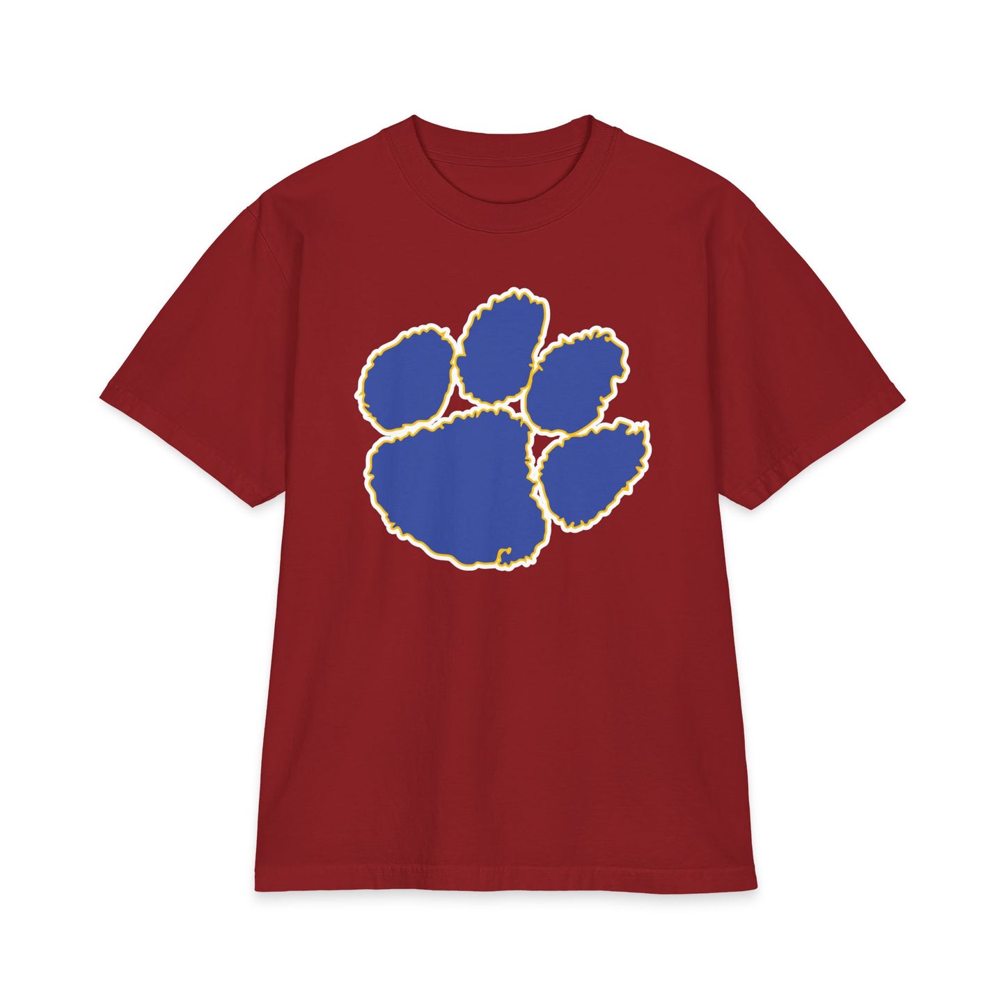 Max Heavyweight Short Sleeve Tee