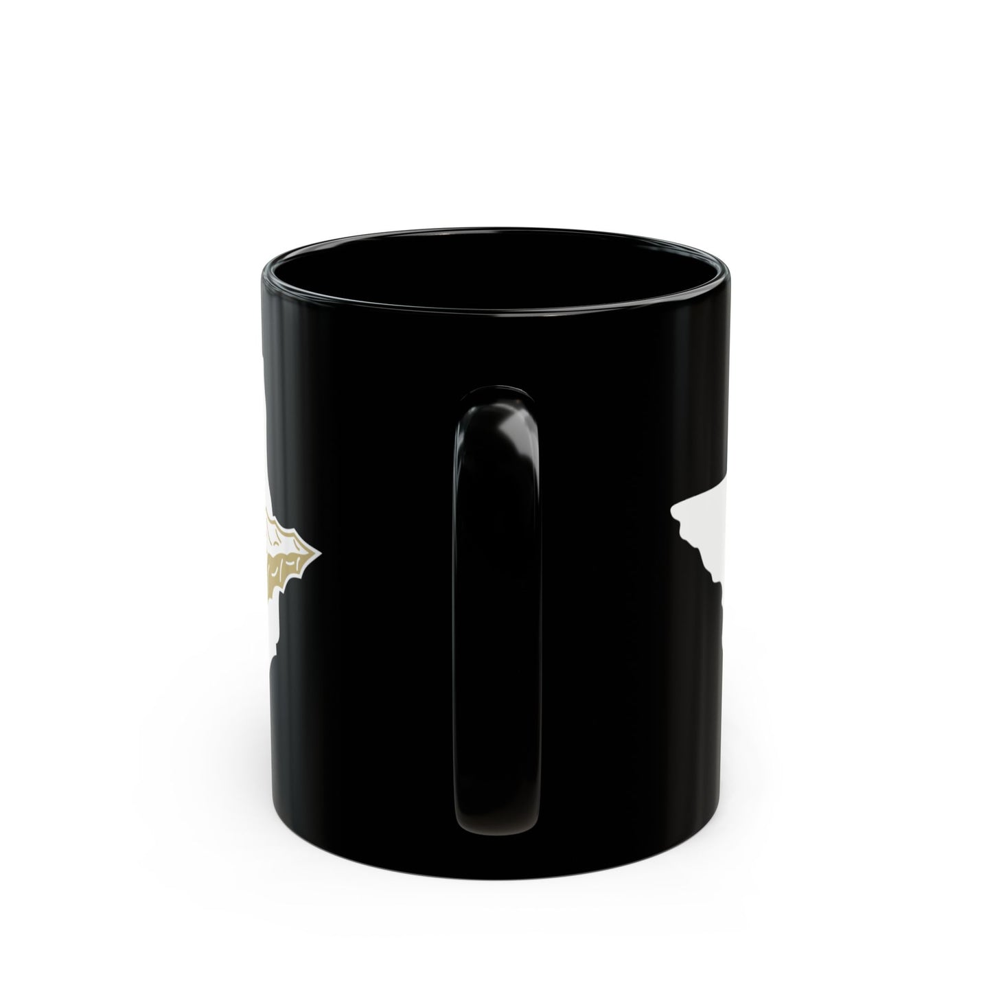Black Team Mug (11oz/15oz)