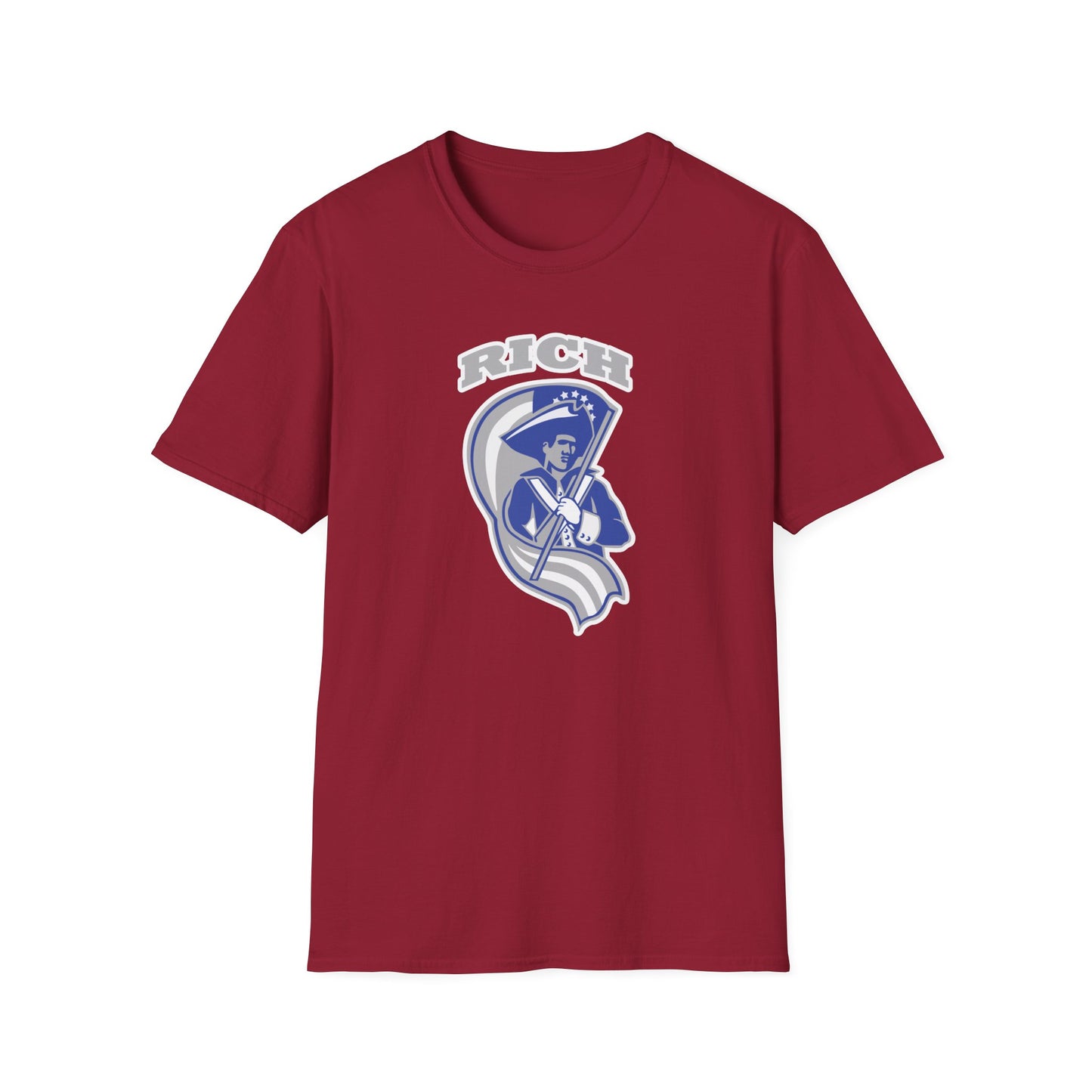 Softstyle T-Shirt