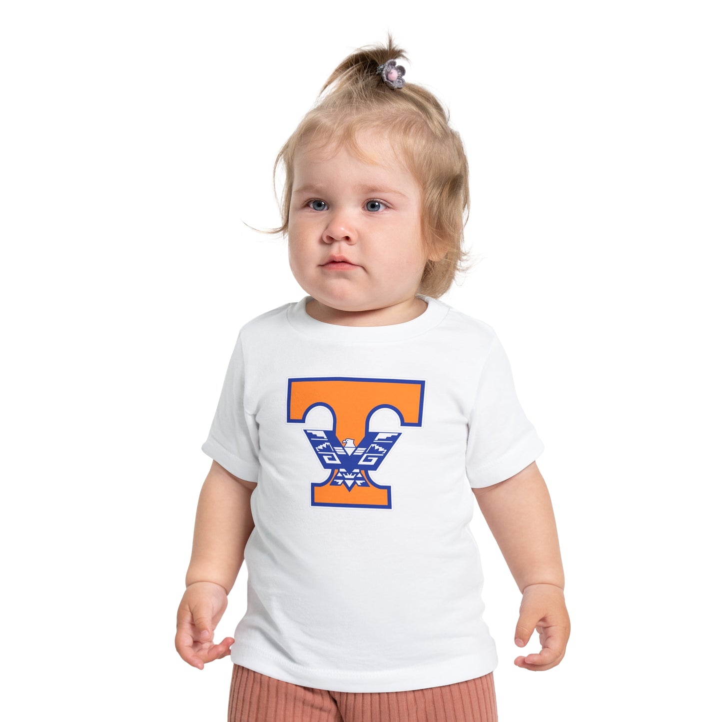 Baby Short Sleeve Tee