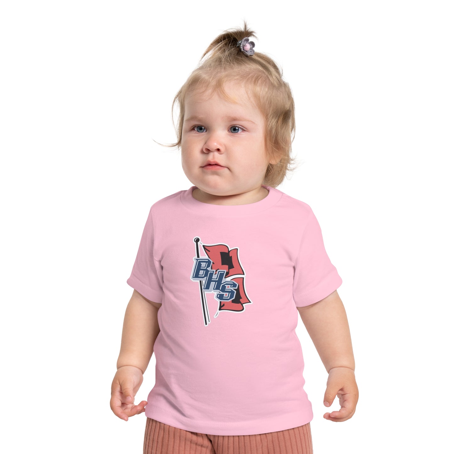 Baby Short Sleeve Tee