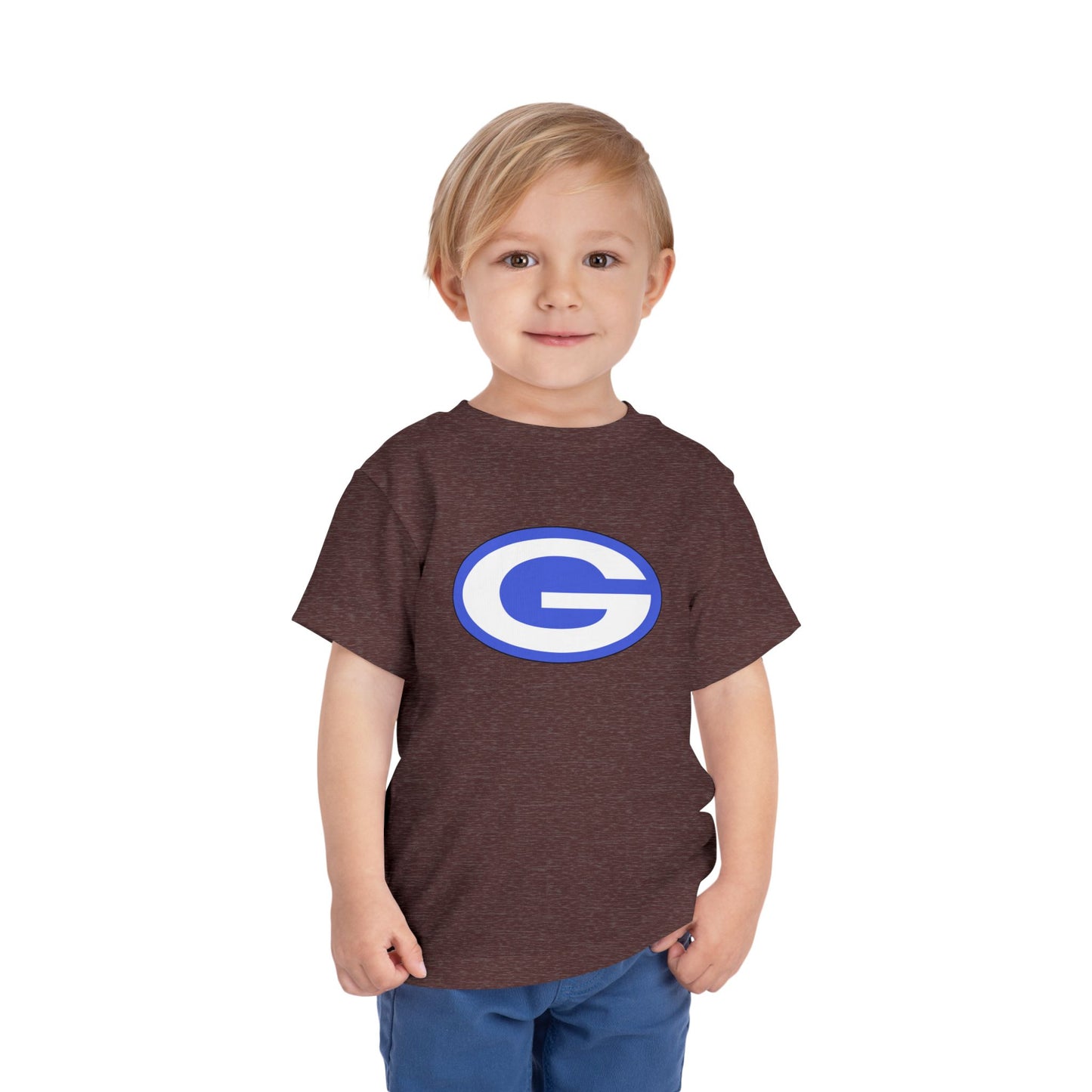 Toddler Short Sleeve Tee
