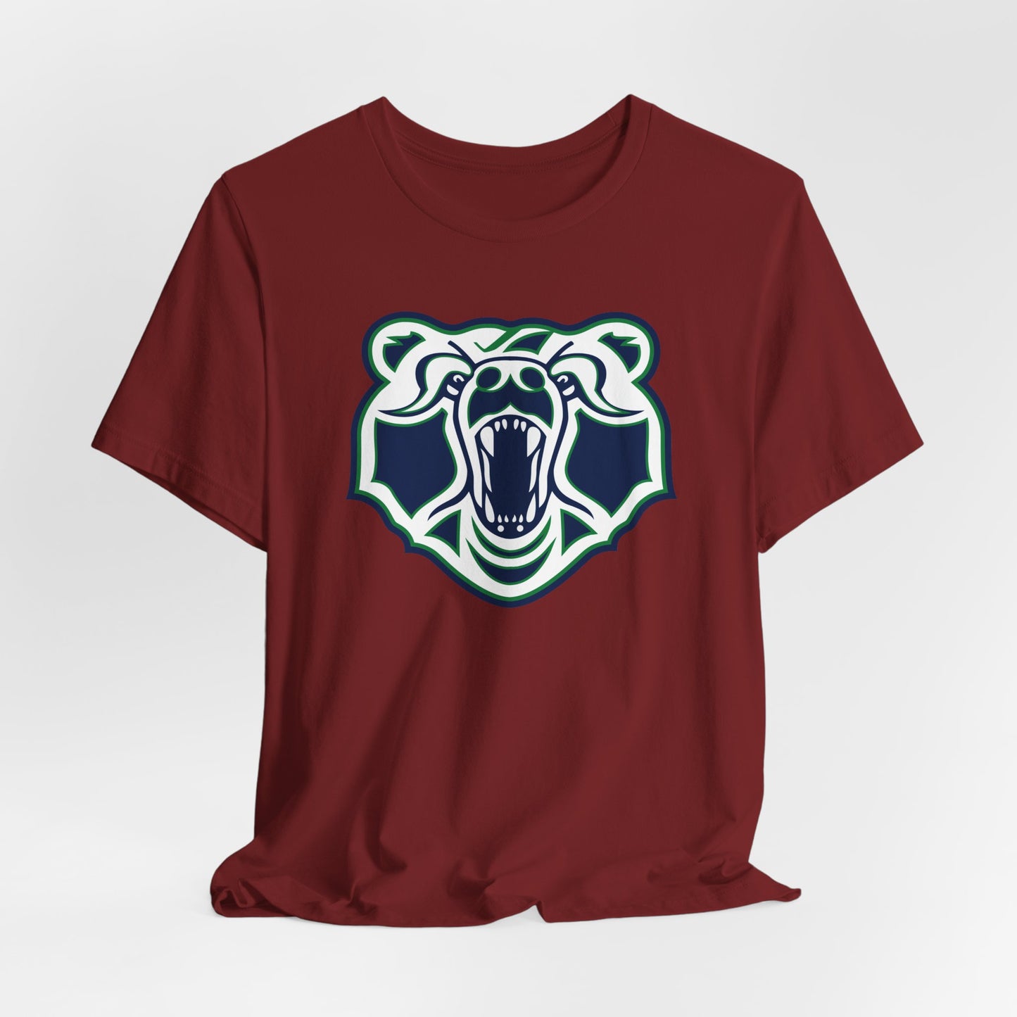 Jersey Short Sleeve Tee