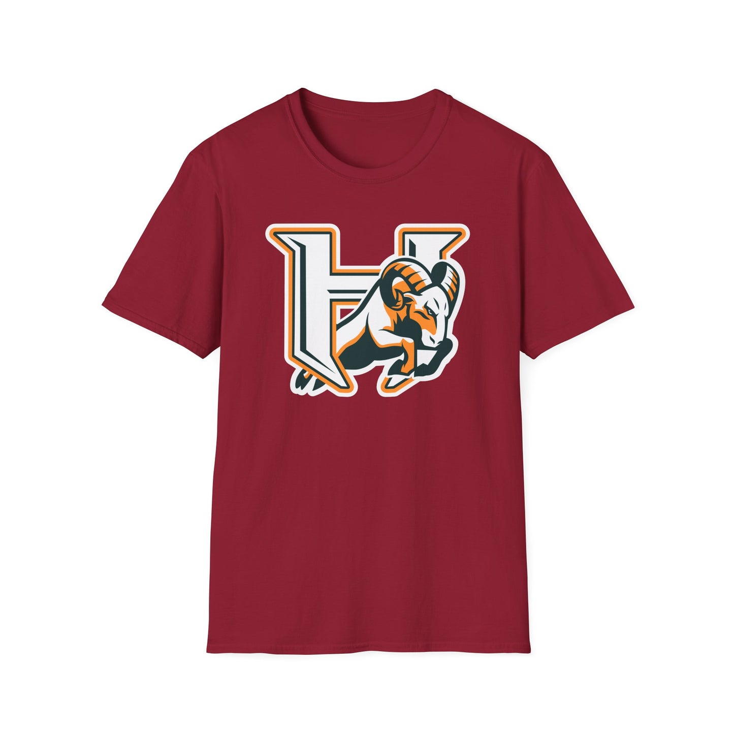 Softstyle T-Shirt