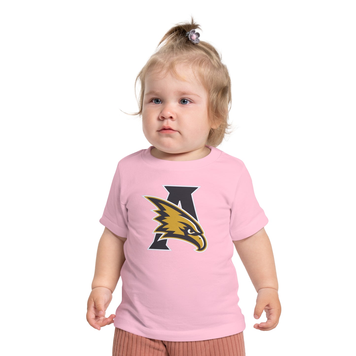 Baby Short Sleeve Tee