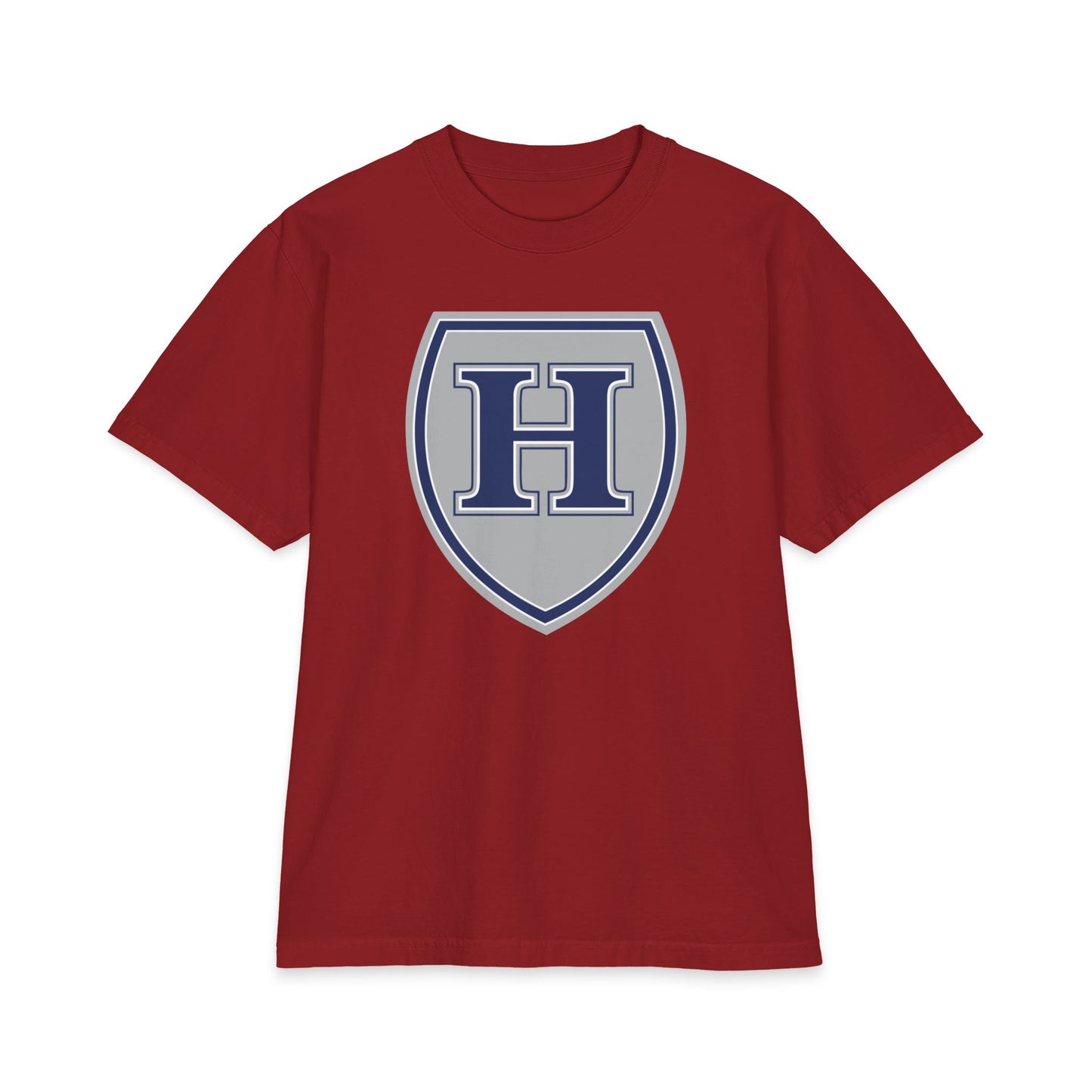 Max Heavyweight Short Sleeve Tee