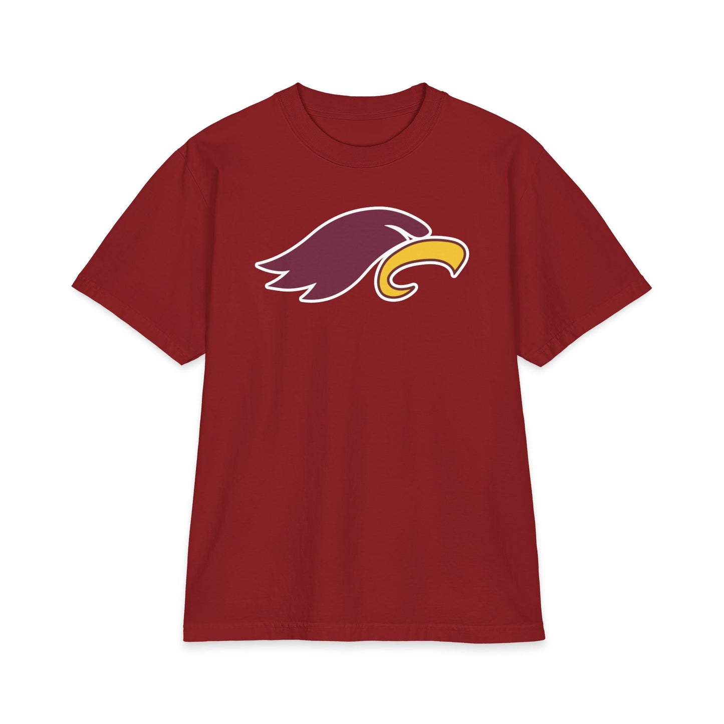 Max Heavyweight Short Sleeve Tee