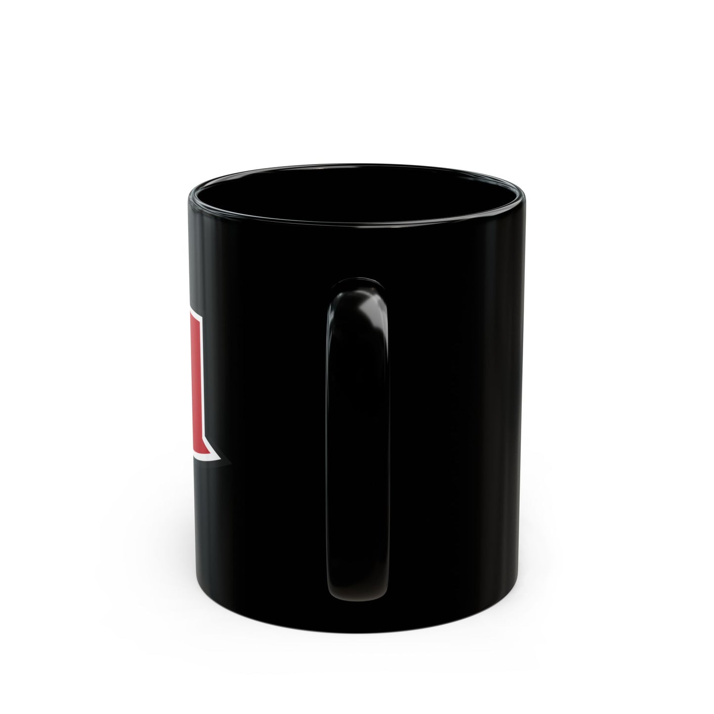 Black Team Mug (11oz/15oz)